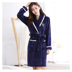 FLEECE LONG GWON