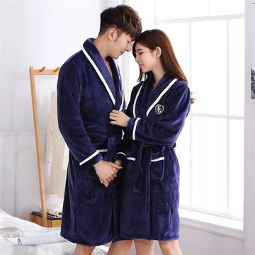 FLEECE LONG GWON