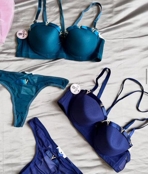 VS BRA SET