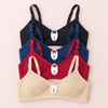 SUMMER SPECIAL- COTTON NET BRA