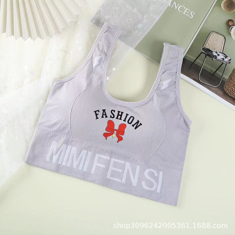SPORTS BRA SET