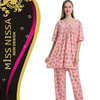 LONG SHIRT NIGHT DRESS