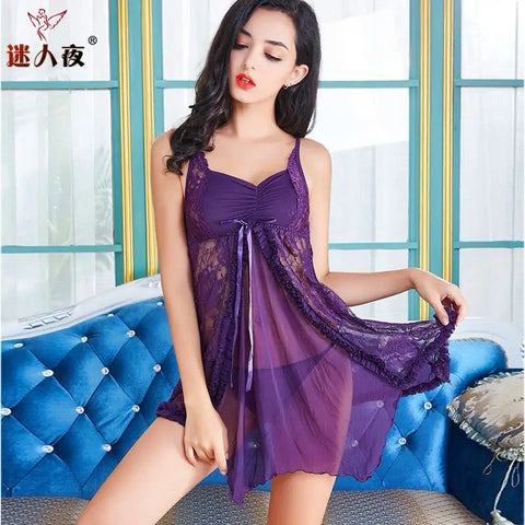 New Arrival Shorts lingerie - Mighty Nighties
