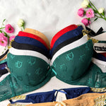Elite Charm Lingerie Set