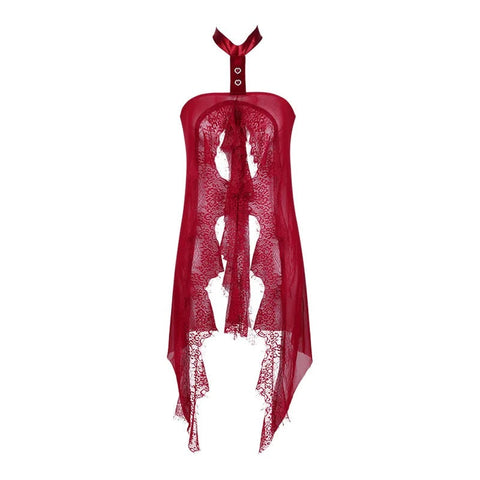 New Arrival Full NET Nighty - Mighty Nighties
