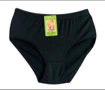 PURE COTTON PANTY (PACK OF TWO)