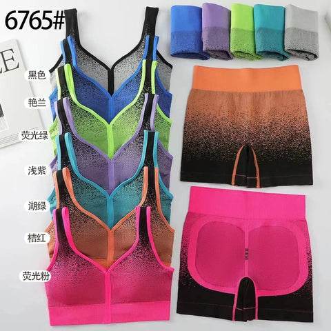 Sport Bra set