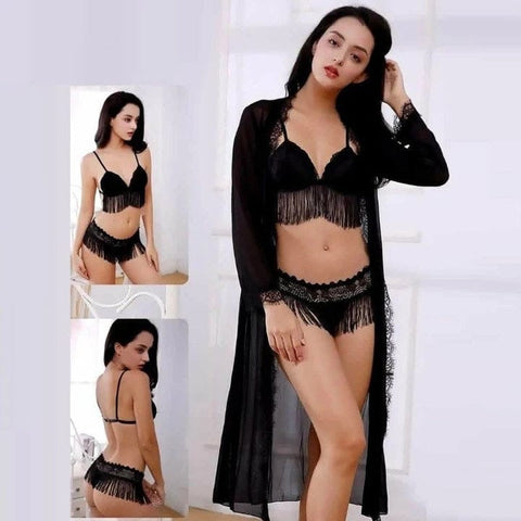 Valentine's Day Sleepwear Sleeping Nighty - Mighty Nighties