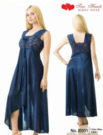 Two Hearts LONG Nighty