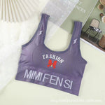 SPORTS BRA SET