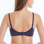 Winter Sale 11/11(Pack OF 2) T shirt padded BRA Wireless Bra