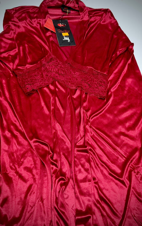 SPECIAL LINGERIE FOR VALENTINE’S ❤️ - Mighty Nighties