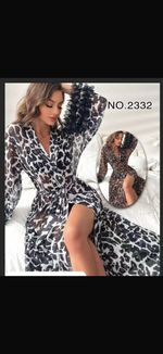 Tiger Nighty