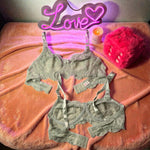 SUMMER SPECIAL DAILY WEAR NET BRA