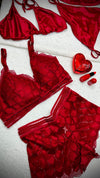 SPECIAL LINGERIE FOR VALENTINE’S ❤️