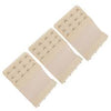 Pack of 3 extension bra Rs 550/-