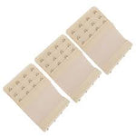 Pack of 3 extension bra Rs 550/-