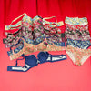 Floral Bloom Lace Lingerie