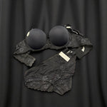 Luxe Lace Embrace Lingerie Set