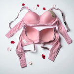 Fashion Flex All Day Comfort Bra Set