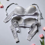 Fashion Flex All Day Comfort Bra Set