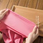 SOFT COTTON LEAK PROOF PERIOD PANTY'S (PACK OF 3)