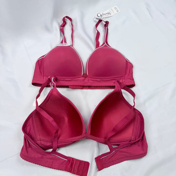 Galaxy Smooth Contour Bra