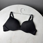 SilkForm T-Shape Lightly Padded Bra