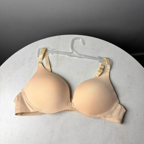 SilkForm T-Shape Lightly Padded Bra