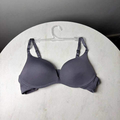 SilkForm T-Shape Lightly Padded Bra