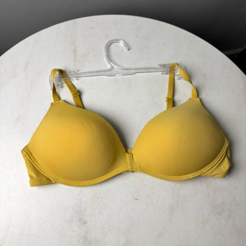SilkForm T-Shape Lightly Padded Bra