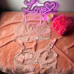 SUMMER SPECIAL DAILY WEAR NET BRA