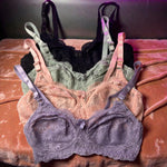 SUMMER SPECIAL DAILY WEAR NET BRA