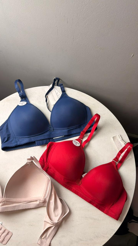 CloudFit Everyday Comfort Bra