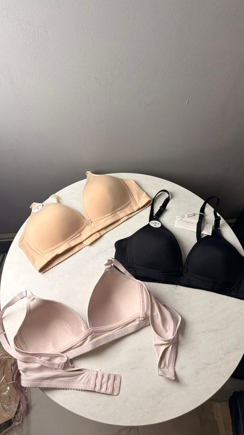 CloudFit Everyday Comfort Bra