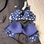 Sweet Heart Seemless Bra