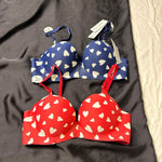 Sweet Heart Seemless Bra