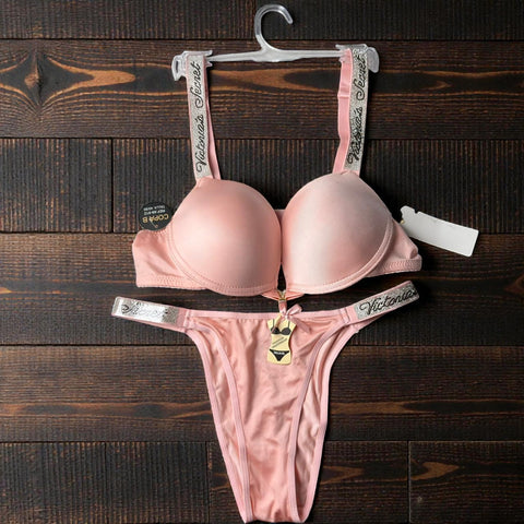 VICTORIA SECRET Lingerie Set