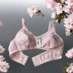 SUMMER SPECIAL COTTON BRA - PACK OF 4