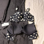 Sweet Heart Seemless Bra