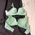 Sweet Heart Seemless Bra