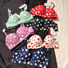 Sweet Heart Seemless Bra