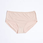 Soft Cotton Underwear Skin Black With Thin Alastic
